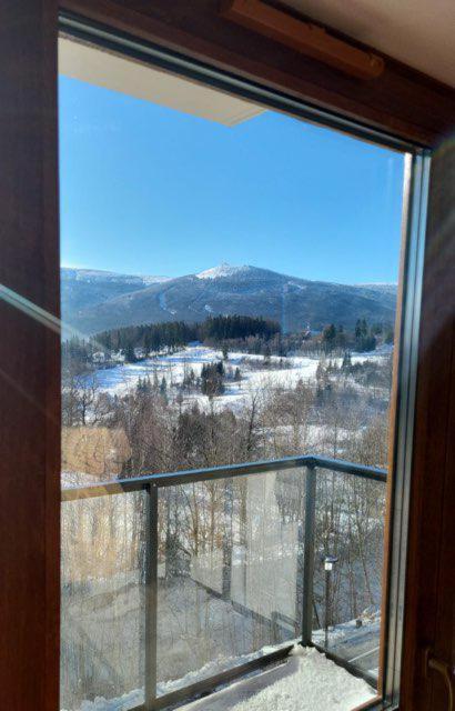 Green Park Resort - Widokowy D14 Z Dostepem Do Basenu, Sauny I Jacuzzi I Komorki Na Rowery ชกลาร์สกา ปอเรมบา ภายนอก รูปภาพ