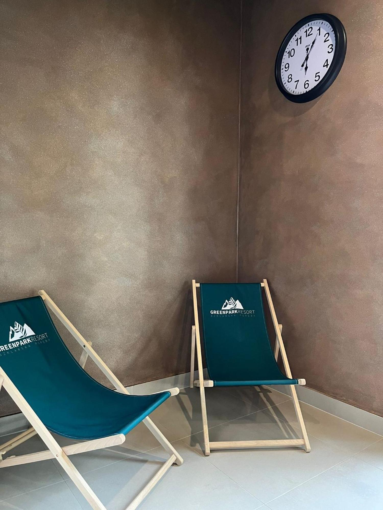 Green Park Resort - Widokowy D14 Z Dostepem Do Basenu, Sauny I Jacuzzi I Komorki Na Rowery ชกลาร์สกา ปอเรมบา ภายนอก รูปภาพ